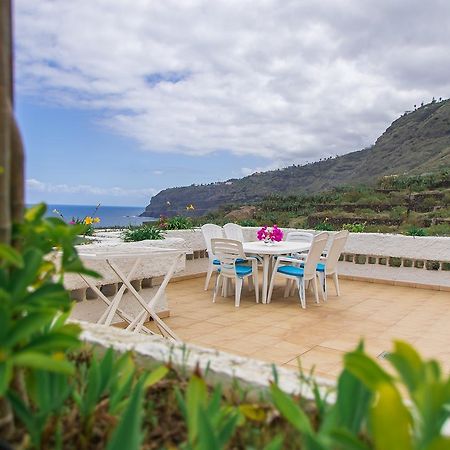 Apartments Finca El Rincon La Orotava Kültér fotó