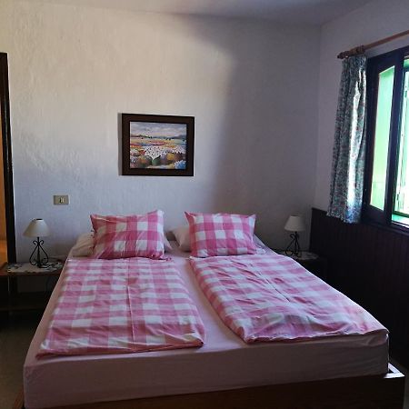Apartments Finca El Rincon La Orotava Kültér fotó