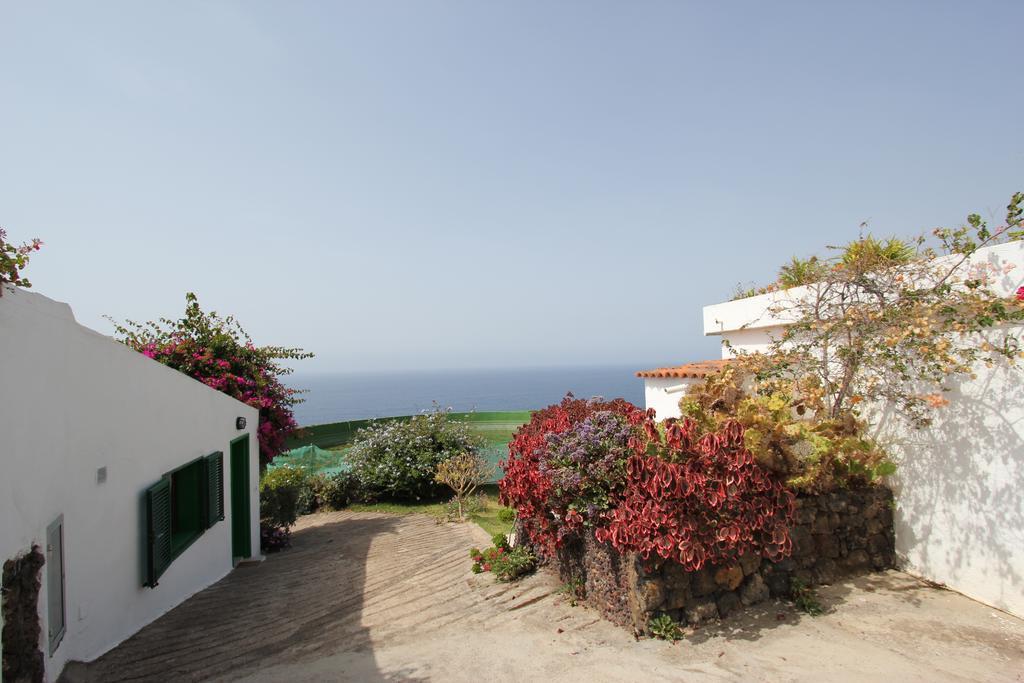 Apartments Finca El Rincon La Orotava Szoba fotó