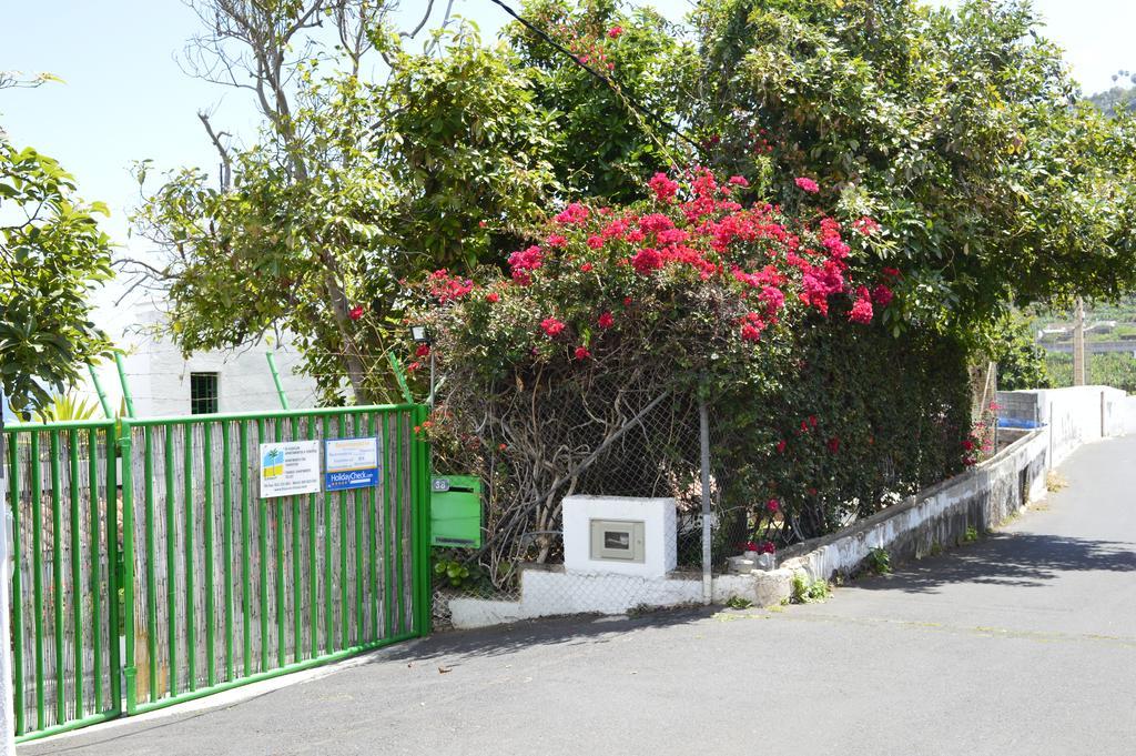 Apartments Finca El Rincon La Orotava Kültér fotó